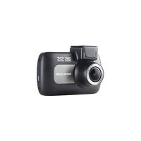 Nextbase 412GW, Full Quad HD 1440p dashcam autocamera met GPS, DVR, WDR, WiFi en uitgebreid nachtzicht, frontcamera, 140 graden groothoek, zwart - thumbnail