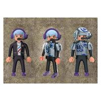 Playmobil® Dino Rise 70628 pterandon: aanval vanuit de lucht - thumbnail