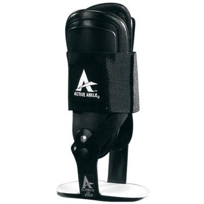 Select Profcare Active Ankle T-2