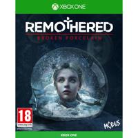 Remothered - Broken porcelain (Xbox One) - thumbnail
