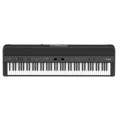 Roland FP-60X digitale piano zwart - thumbnail