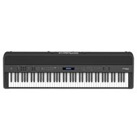 Roland FP-60X digitale piano zwart - thumbnail
