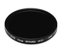 Hoya 58mm R72 Infrarood in SQ Case - thumbnail