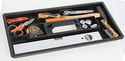 Beta CP15L Gereedschapskoffer | Kunststof | Inlegbak | 558 mm - 021150202