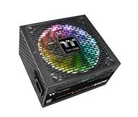 Thermaltake PS-TPI-0850F2FDPE-1 850W Zwart power supply unit - thumbnail