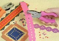 Fiskars handpons, hart, gatgrootte 5 mm, 1 stuk - thumbnail