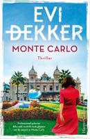 Monte Carlo - Evi Dekker - ebook - thumbnail