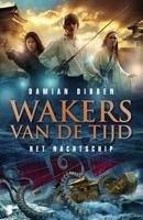 Het nachtschip - Damian Dibben - eBook (9789402300079) - thumbnail