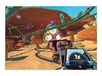 Rollercoaster Tycoon Joyride - thumbnail