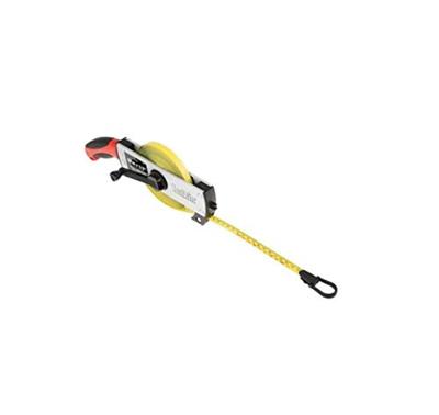 Lufkin Stalen Frame Rolb.13mm x 50m FT50CM - FT50CM FT50CM