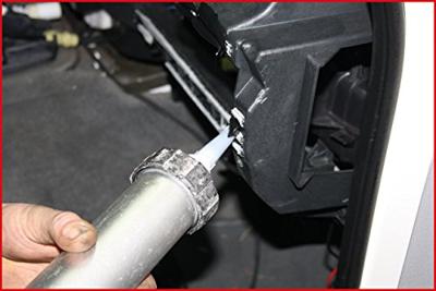 Accupatroonpistool 310 ml zonder accu en oplader KS Tools 515.3569 - thumbnail