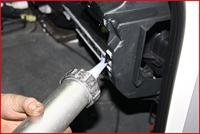 Accupatroonpistool 310 ml zonder accu en oplader KS Tools 515.3569 - thumbnail