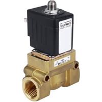 Bürkert Servogestuurd ventiel 189860 5404 24 V/DC G 1 mof Nominale breedte 25.0 mm Servogestuurd 1 stuk(s) - thumbnail
