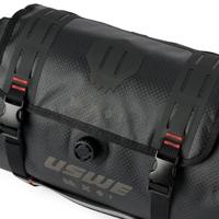 USWE handlebar bag with holster 9l - thumbnail