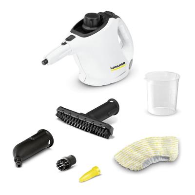 Karcher SC 1 Handstoomreiniger - 1.516-400.0