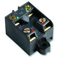 Telemecanique XE2SP2151 Hulpschakelaar 1x NO, 1x NC 1 stuk(s) - thumbnail