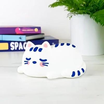Gift Republic Lamp - Cat Nap Gift Republic Lamp - Cat Nap