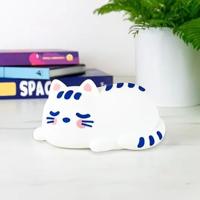 Gift Republic Lamp - Cat Nap - thumbnail