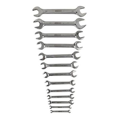 KS Tools 964.2250 964.2250 Dubbele steeksleutelset