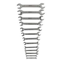KS Tools 964.2250 964.2250 Dubbele steeksleutelset - thumbnail