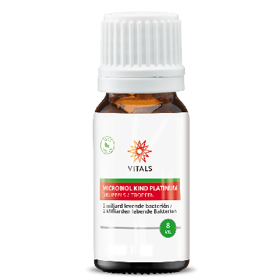 Microbiol Kind platinum - 8 ml