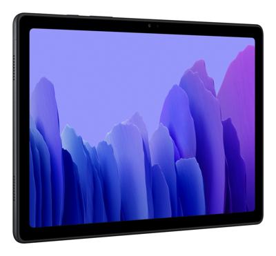 Samsung Galaxy Tab A 7.0, Android Tablet, WiFi, 7.040 mAh Accu, 10,4 inch TFT-Display, Vier Luidsprekers, 32 GB/3 GB RAM, Tablet In Grijs