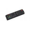 Esperanza EV106R TV set-top box Kabel Zwart - thumbnail