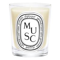 Diptyque Musc Scented Candle 190 g - thumbnail