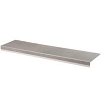 Ambiant - Ceramo Light Grey 130cm - Traptreden Set (PVC) - thumbnail