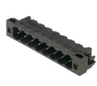 Weidmüller 1775274001 Male behuizing (board) BL/SL Totaal aantal polen: 6 Rastermaat: 5.08 mm Inhoud: 350 stuk(s) - thumbnail