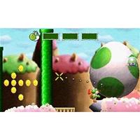 Yoshis New Island - thumbnail