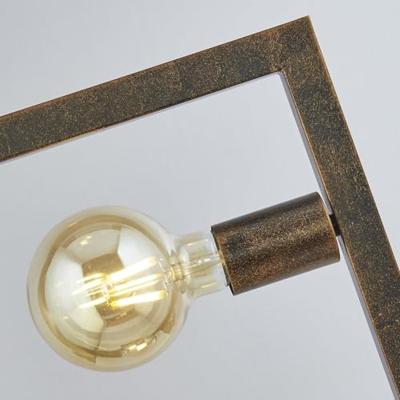 Searchlight Landelijke staande lampOblong - EU24101-5RU