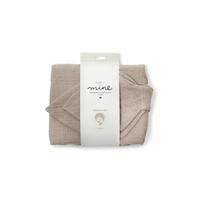 That's Mine - Nursing Pillow Cover - Feather Grey (NPC60) - thumbnail