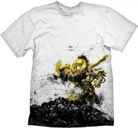 Darksiders T-Shirt The Horseman - thumbnail