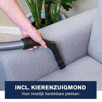 Dirt Devil Stofzuiger met zak Dirt Devil Stofzuiger met zak