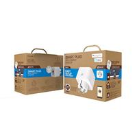 Slim Stopcontact Muvit iO Wi-Fi - thumbnail