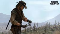 Red Dead Redemption Game of the Year Edition - thumbnail