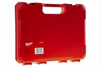 Milwaukee Tri-lobe schroevendraaier Set 12- delig - 4932472003 - thumbnail