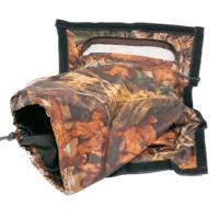Buteo Photo Gear snoot / lens cover voor schuiltent - thumbnail
