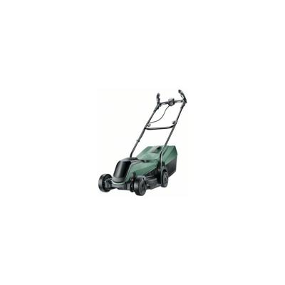 Bosch Home and Garden CityMower 18 Baretool Grasmaaier Accu Zonder accu, Zonder lader Snijbreedte max. 34 cm Bosch Home and Garden CityMower 18 Baretool Grasmaaier Accu Zonder accu, Zonder lader Snijbreedte max. 34 cm