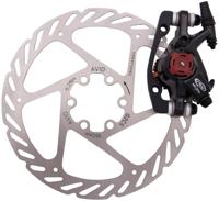 Avid schijfrem "ball bearing 7 mtb" disc br. bb7 mtb 180 mm - thumbnail