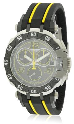 Tissot T092.417.27.067.00 Herenhorloge