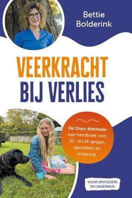 Veerkracht bij Verlies - Bettie Bolderink - ebook