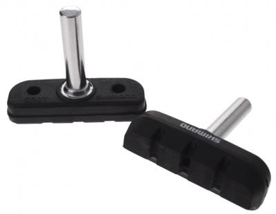 Shimano br-ct91 cantilever brake shoes