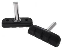 Shimano br-ct91 cantilever brake shoes - thumbnail