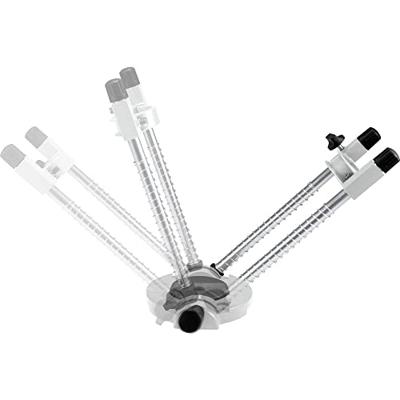 TOOLCRAFT BOS-230 Boorstandaard Werkhoogte (max.): 173 mm (l x b x h) 232 x 135 x 302 mm TOOLCRAFT BOS-230 Boorstandaard Werkhoogte (max.): 173 mm (l x b x h) 232 x 135 x 302 mm