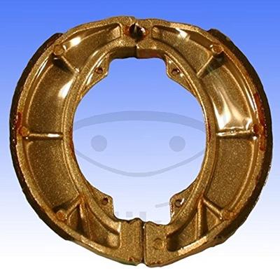 TRW remsegmenten "mcs 823 brake shoe mvs823 organic standard