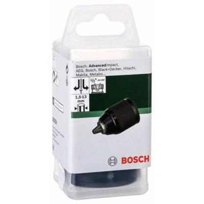 Snelspanboorhouder 1,5 - 13 mm Bosch Accessories 2609256D95