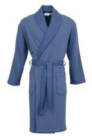 Carl Ross Carl Ross Badjas 27210 mid blue/night blue XL - thumbnail