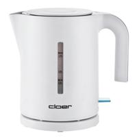 Cloer 4121 Waterkoker Wit - thumbnail